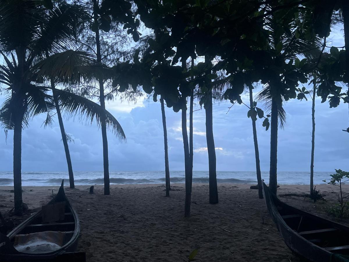 Cherai Beach Retreat Exterior foto
