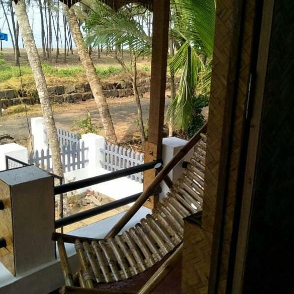 Cherai Beach Retreat Exterior foto