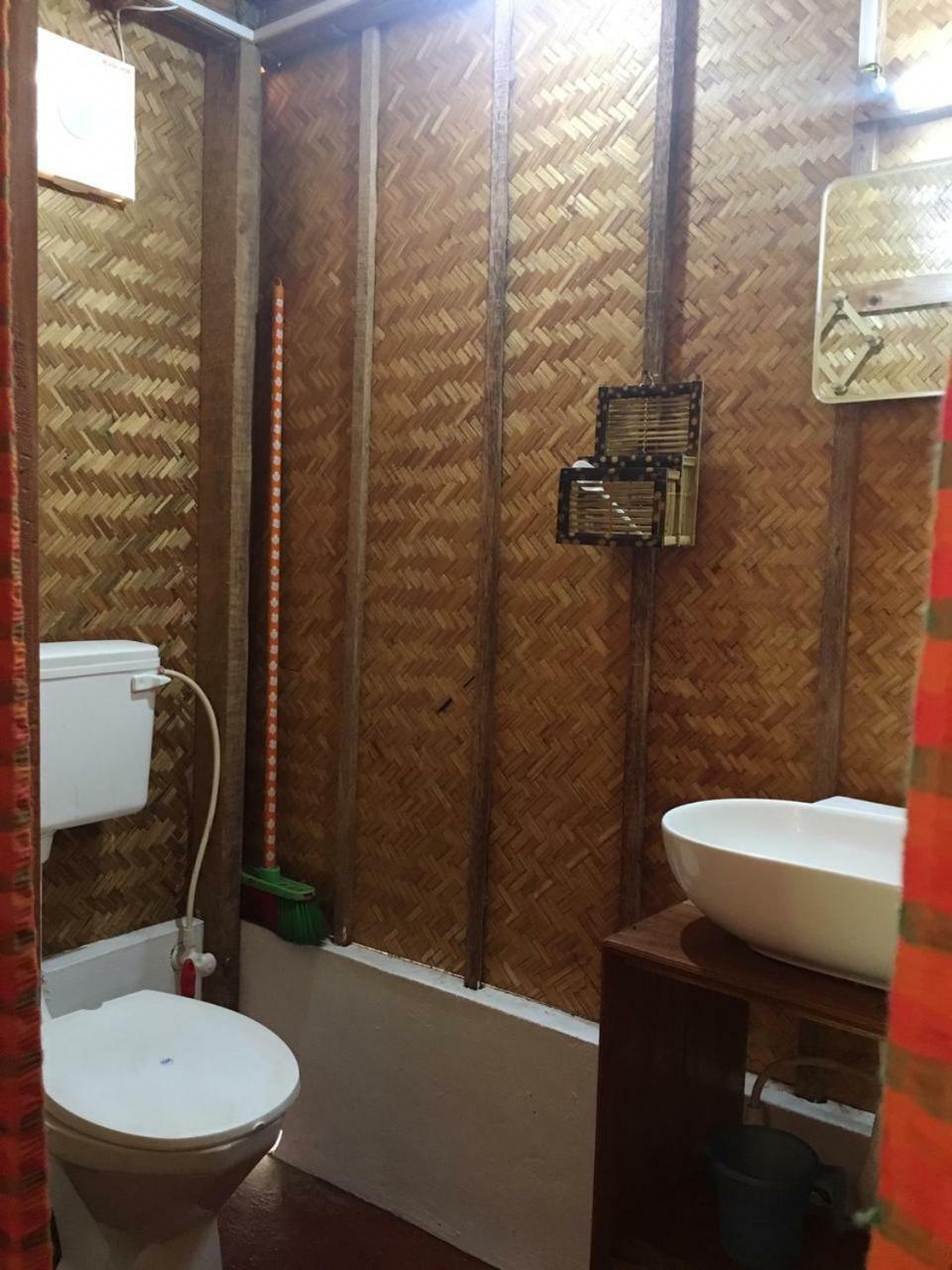 Cherai Beach Retreat Exterior foto